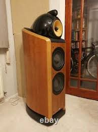 bowers and wilkins b w nautilus 802