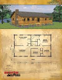 floor plans for our custom log cabin homes