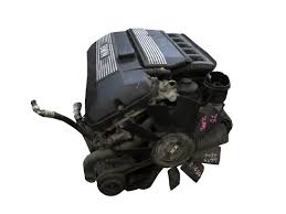 Have you looked into using e9x dmfs? Bmw 520i M54 E46 226s1 Engine Engineden