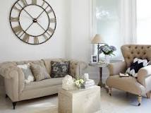 should-you-put-a-clock-in-the-living-room