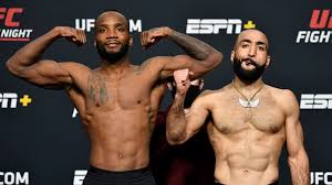 Check out the ufc vegas 21. Leon Edwards Vs Belal Muhammad Full Fight Video Preview For Ufc Vegas 21 Main Event Mmamania Com
