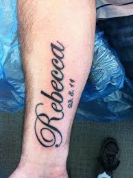 In this application we provide a diverse collection of tattoo name designs on arm ideas that. Arm Name Tattoo Ideas Name Tattoos On Arm Names Tattoos For Men Name Tattoo Designs