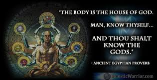 Image result for know thyself