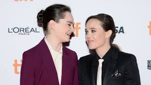 Ellen Page Marries Girlfriend And Posts Sweet Announcement On Instagram