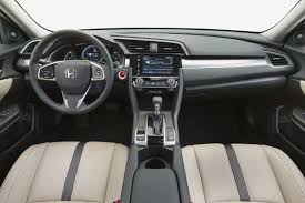 2017 Honda Civic Hatchback Vs Civic