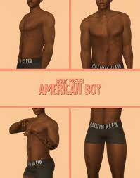 Kissed by the sun · 14. 19 Must Have Sims 4 Body Presets For More Realistic Sims Must Have Mods