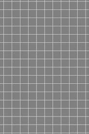 Wallpaper graph paper grey white grid ...