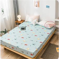 China Kids Bed Sheet Set Manufacturers