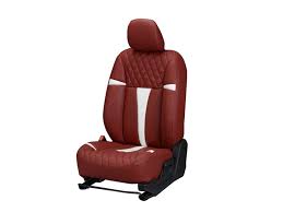 Honda City 2017 Art Leather Seat