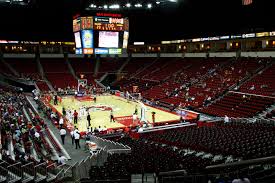 Ditch Save Mart Center Go Back To Selland Arena