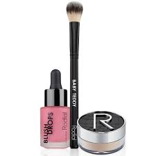 rodial flawless finish kit free delivery