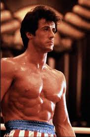 Sylvester Stallone Workout Rocky Rambo Pop Workouts
