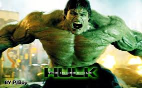 hulk hd wallpaper