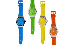 Wristwatch Wall Clock Groupon Goods