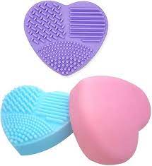 brushes cleaner silicone brush cleaner