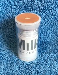 milk makeup matte bronzer stick shade