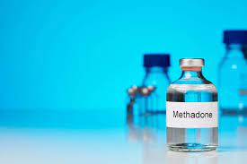 Methadone Detox Addiction Treatment