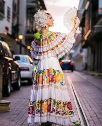 The style of clothing preferred by urban professionals and the middle and upper classes is similar to that in the united states. The Traditional Latin America Dress History Styles And More