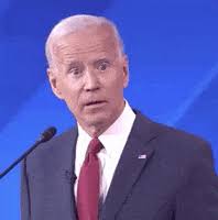 Express your shock with this funny joe biden reaction gif! Joe Biden Reaction Gif By Giphy News Find Share On Giphy