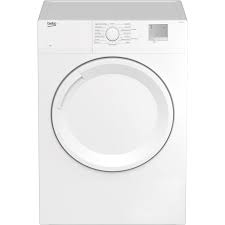 Info about appliancesdirect.co.uk & appliances direct uk brand. Beko Dtgv7000w 7kg Freestanding Vented Tumble Dryer White Appliances Direct