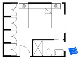 Download master bathroom floor plans with walk in closet pics. Master Bedroom Floor Plans