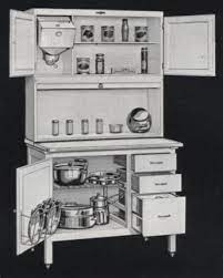 how to date your hoosier cabinet
