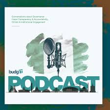 BudgIT Podcast