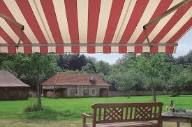 Canvas Awnings Canopies