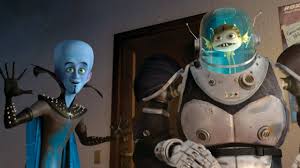 For 25 years, dreamworks animation has considered itself and its characters part of your family. Kritik Zu Megamind Epd Film