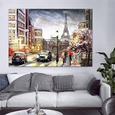 canvas painting wall pictures art