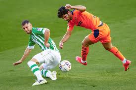 Contains information about the club, news, pictures, videos and ticket selling for the next matches. Watch Real Betis V Valencia Live Stream Dazn De