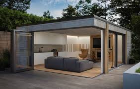 Garden Room Planning Permission