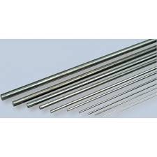 This wire is coated with phosphate for corrosion resistance and lubricity. Music Wire 36 047 Tools Supplies Engines Models Kits