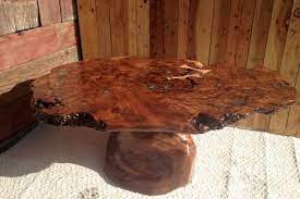 Maintaining Your Redwood Furniture