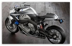 bmw motorcycle concept ultra hd desktop