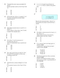 Ujian pengesanan 1 sains tingkatan 1 masa: Soalan Matematik Tingkatan 1 Ujian Mac Resepi Book H
