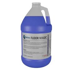 floor magic devere company inc