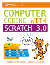 New scratchers cannot do this because of the restrictions placed upon cloud variables. Dk Workbooks Computer Coding With Scratch 3 0 Workbook Dk 9781465479280 Amazon Com Books