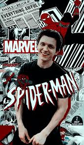 Follow me for more / tom holland #tomhollandlockscreen #tomholland #peterparker #spiderman. Tom Holland Aesthetic Wallpapers Posted By Michelle Thompson