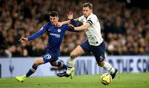 Stream premier league game chelsea v. Chelsea Vs Tottenham Live Stream And Tv Channel How To Watch Premier League Match Today Football Sport Express Co Uk