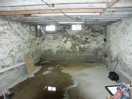 Over Excavated Basement Structural