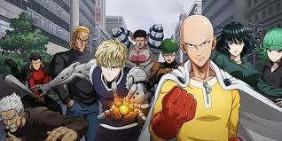 One-Punch Man: 5 S-Class Heroes Who Would Cause A Scene In The Real World  (& 5 Who Would Blend Right In)