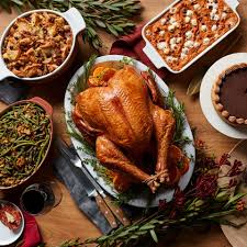 We've rounded up some spots with dinner waiting to be picked up or delivered this thanksgiving.tom grill / getty images. 7 Thanksgiving Dinners That Can Be Ordered Online And Shipped To Your Door