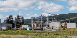 Should you invest in rec silicon (ob:rec)? Rec Silicon May Sell Butte Montana Facility Matr