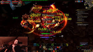 Where normally prot warriors are used to hit the same buttons in the same order during any fight, we now have to actually keep an eye on the sab procs and weave them into our rotation. How To Get The Burning Plate Of The Worldbreaker Hidden Protection Warrior Artifact Appearance Youtube