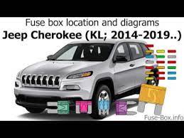 jeep cherokee 2016