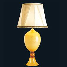 Juanita Murano Glass Table Lamp