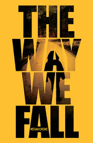 Image result for The way we fall book cover