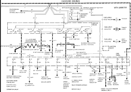 Occasionally, the cables will cross. F250 Truck Wiring Diagram Completed 2003 Ford F250 Wiring Diagram