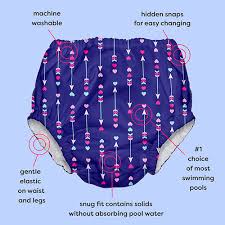My Swim Baby Swim Diapers